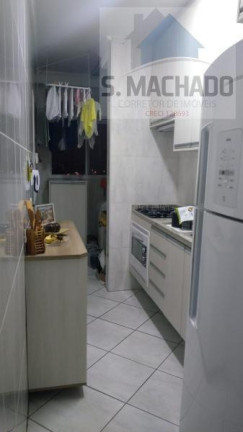 Imagem Apartamento com 3 Quartos à Venda, 65 m² em Vila Curuça - Santo André Imagem Apartamento com 3 Quartos à Venda, 65 m² em Vila Curuça - Santo André
