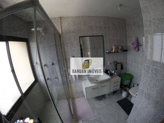 Imagem Cobertura com 2 Quartos à Venda, 104 m² em Vila Andrade - São Paulo