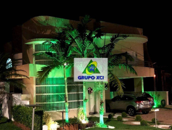 Imagem Casa com 3 Quartos à Venda, 330 m² em Parque Dos Resedás - Campinas Imagem Casa com 3 Quartos à Venda, 330 m² em Parque Dos Resedás - Campinas