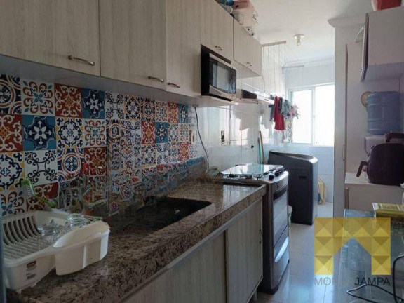 Imagem Apartamento com 2 Quartos à Venda, 68 m² em Bairro Dos Ipês - João Pessoa Imagem Apartamento com 2 Quartos à Venda, 68 m² em Bairro Dos Ipês - João Pessoa