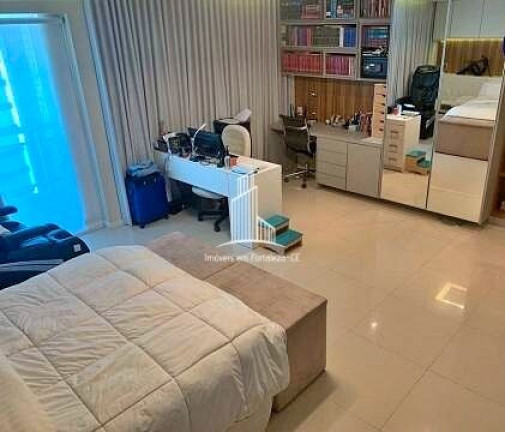 Imagem Apartamento com 2 Quartos à Venda, 165 m² em Cocó - Fortaleza