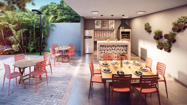 Imagem Apartamento com 2 Quartos à Venda, 39 m² em Imirim - São Paulo Imagem Apartamento com 2 Quartos à Venda, 39 m² em Imirim - São Paulo