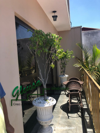 Imagem Sobrado com 6 Quartos à Venda, em Jardim Nossa Senhora Do Carmo - São Paulo Imagem Sobrado com 6 Quartos à Venda, em Jardim Nossa Senhora Do Carmo - São Paulo