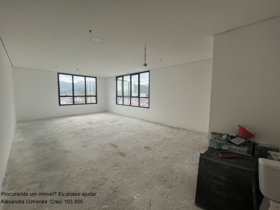 Imagem Sala Comercial para Alugar, 51 m² em Sumaré - Caraguatatuba