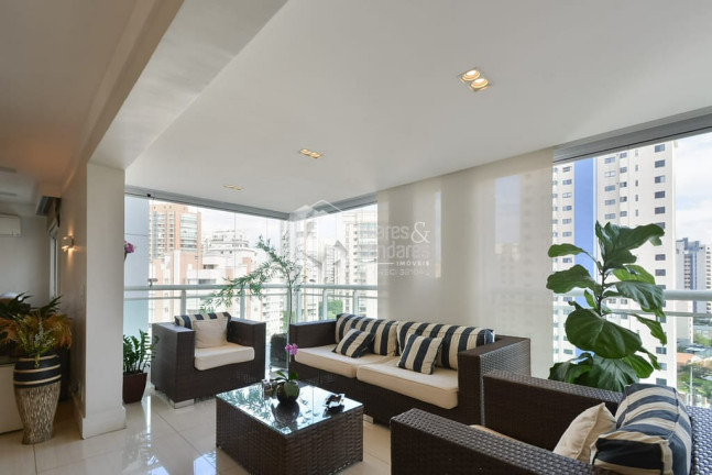 Imagem Apartamento com 3 Quartos à Venda, 162 m² em Vila Mariana - São Paulo Imagem Apartamento com 3 Quartos à Venda, 162 m² em Vila Mariana - São Paulo