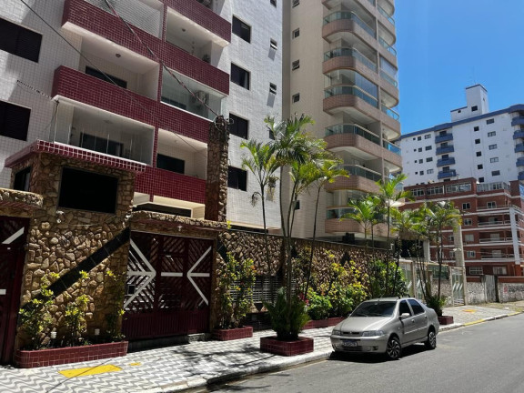 Imagem Apartamento com 3 Quartos à Venda, 132 m² em Tupi - Praia Grande Imagem Apartamento com 3 Quartos à Venda, 132 m² em Tupi - Praia Grande