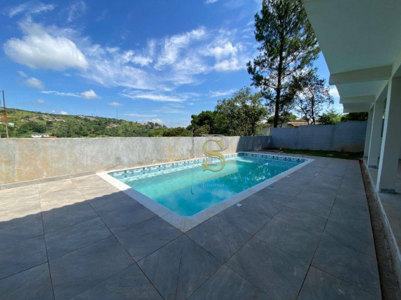 Imagem Casa com 3 Quartos à Venda, 200 m² em Jardim Estância Brasil - Atibaia Imagem Casa com 3 Quartos à Venda, 200 m² em Jardim Estância Brasil - Atibaia