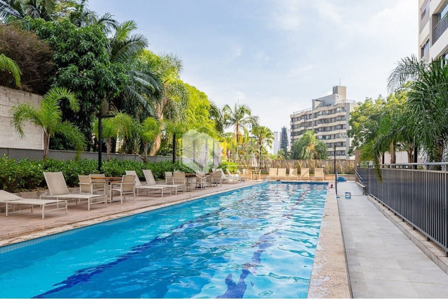 Imagem Apartamento com 3 Quartos à Venda, 115 m² em Jardim Prudência - São Paulo Imagem Apartamento com 3 Quartos à Venda, 115 m² em Jardim Prudência - São Paulo