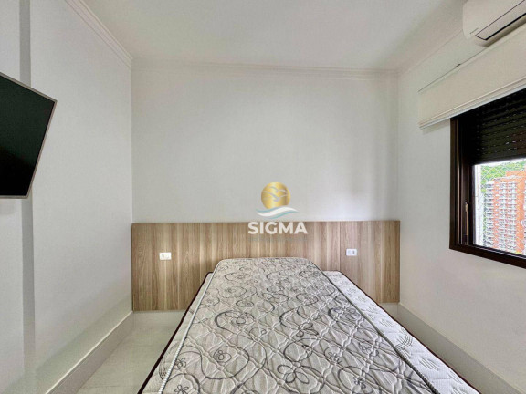 Imagem Apartamento com 3 Quartos à Venda, 109 m² em Pitangueiras - Guarujá