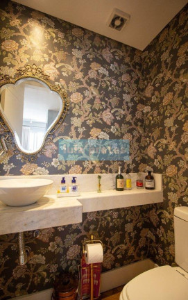 Imagem Apartamento com 3 Quartos à Venda, 129 m² em Menino Deus - Porto Alegre