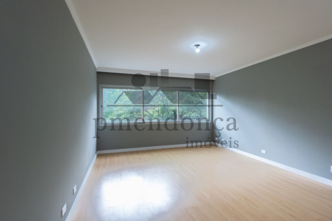 Imagem Apartamento com 3 Quartos à Venda, 156 m² em Higienópolis - São Paulo