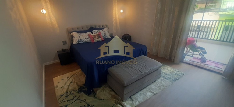Imagem Sobrado com 3 Quartos à Venda, 213 m² em Vila Nhocune - São Paulo