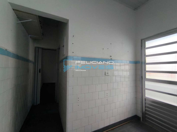 Imagem Kitnet com 1 Quarto à Venda, 32 m² em Canto Do Forte - Praia Grande Imagem Kitnet com 1 Quarto à Venda, 32 m² em Canto Do Forte - Praia Grande