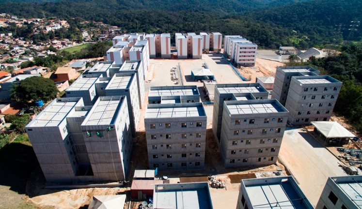 Imagem Apartamento com 2 Quartos à Venda, 57 m² em Monte Carlo - Santa Luzia