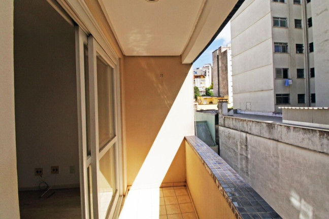 Imagem Apartamento com 1 Quarto à Venda, 53 m² em Centro Histórico - Porto Alegre
