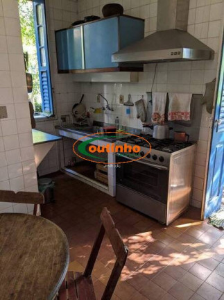 Imagem Casa com 4 Quartos à Venda, 730 m² em Alto Da Boa Vista - Rio De Janeiro Imagem Casa com 4 Quartos à Venda, 730 m² em Alto Da Boa Vista - Rio De Janeiro