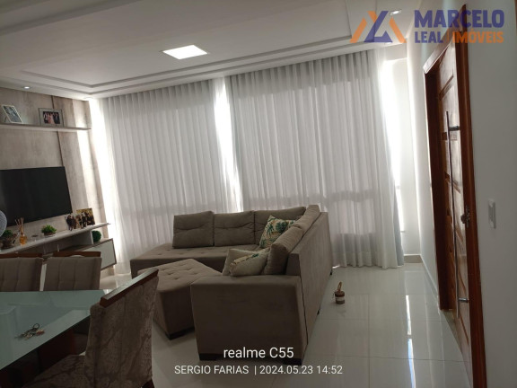 Imagem Apartamento com 9 Quartos à Venda, 350 m² em Boa Vista - Vitória Da Conquista Imagem Apartamento com 9 Quartos à Venda, 350 m² em Boa Vista - Vitória Da Conquista