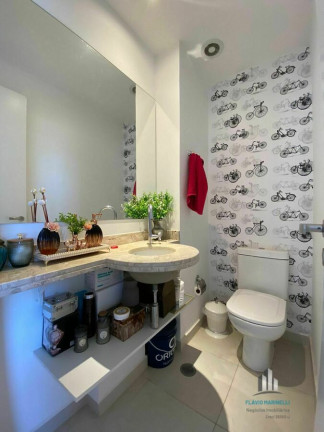 Imagem Apartamento com 1 Quarto à Venda, 98 m² em Tamboré - Santana De Parnaíba Imagem Apartamento com 1 Quarto à Venda, 98 m² em Tamboré - Santana De Parnaíba