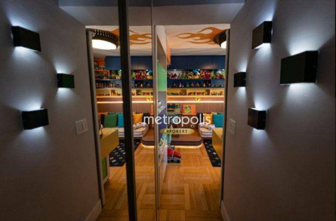 Imagem Cobertura com 4 Quartos à Venda, 310 m² em Moema - São Paulo