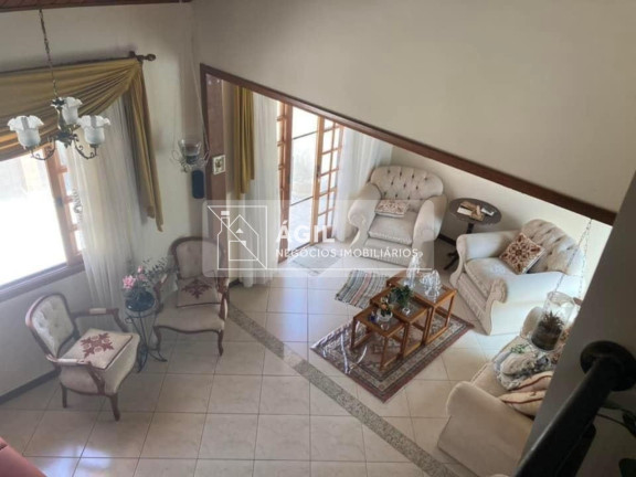 Casa com 4 Quartos à Venda, 256 m² em Urbanova Iv-a - São José Dos Campos