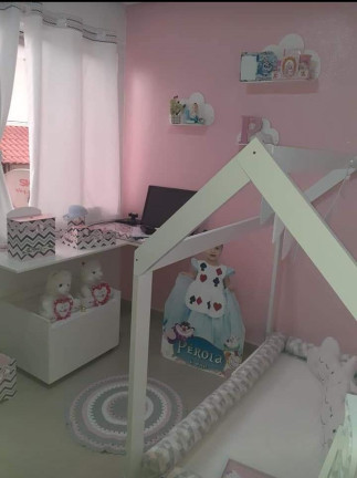 Imagem Imóvel com 2 Quartos à Venda, 62 m² em Campo Grande - Rio De Janeiro