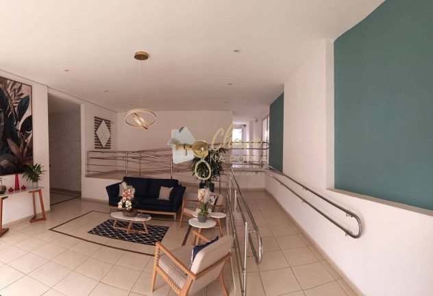 Imagem Apartamento com 3 Quartos à Venda, 162 m² em Centro - Osasco