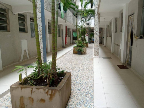 Imagem Apartamento com 2 Quartos à Venda, 42 m² em Vila Guilhermina - Praia Grande Imagem Apartamento com 2 Quartos à Venda, 42 m² em Vila Guilhermina - Praia Grande