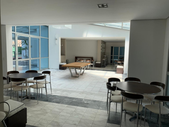 Imagem Imóvel com 4 Quartos à Venda, 161 m² em Moema - São Paulo