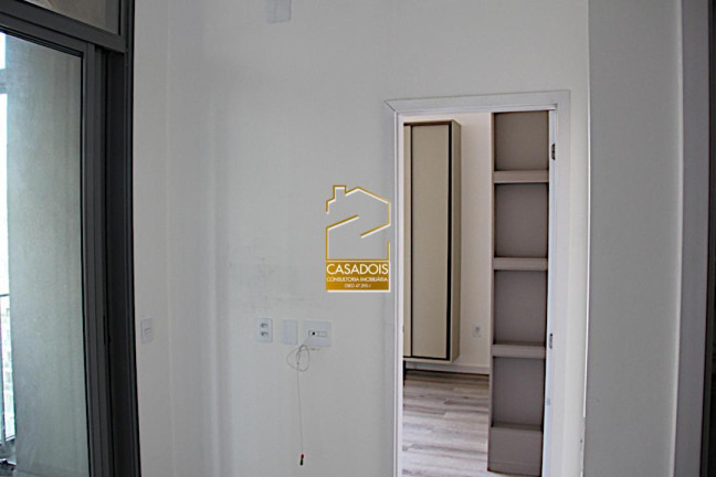 Imagem Apartamento com 1 Quarto à Venda, 37 m² em Vila Mariana - São Paulo