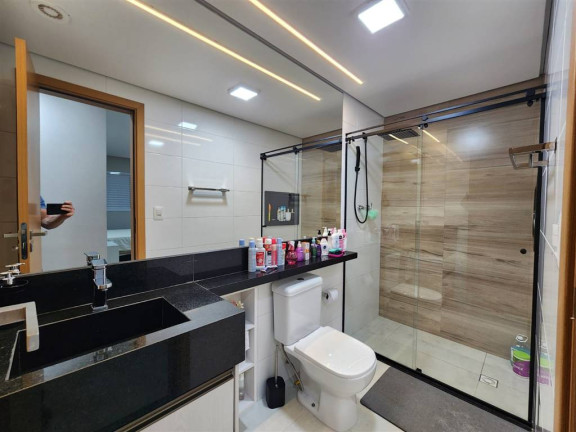 Imagem Apartamento com 3 Quartos à Venda, 118 m² em Caicara - Praia Grande Imagem Apartamento com 3 Quartos à Venda, 118 m² em Caicara - Praia Grande