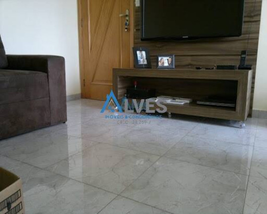 Imagem Apartamento com 2 Quartos à Venda, 50 m² em Santa Terezinha - São Bernardo Do Campo Imagem Apartamento com 2 Quartos à Venda, 50 m² em Santa Terezinha - São Bernardo Do Campo