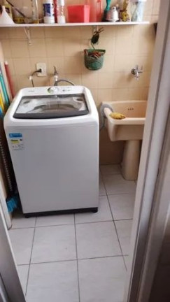 Imagem Imóvel com 2 Quartos à Venda, 60 m² em Santo Amaro - São Paulo