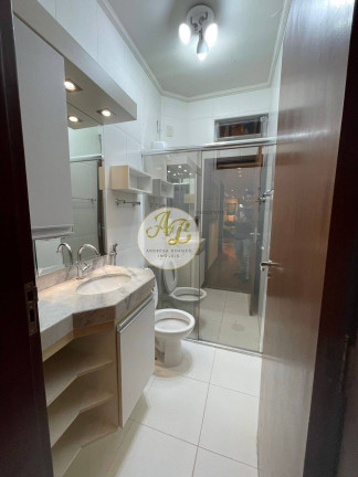 Imagem Apartamento com 2 Quartos à Venda, 49 m² em Parque Dos Lima - Franca