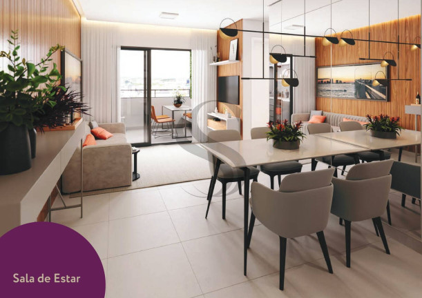 Imagem Apartamento com 2 Quartos à Venda, 64 m² em Jardim Maria Do Carmo - Sorocaba Imagem Apartamento com 2 Quartos à Venda, 64 m² em Jardim Maria Do Carmo - Sorocaba