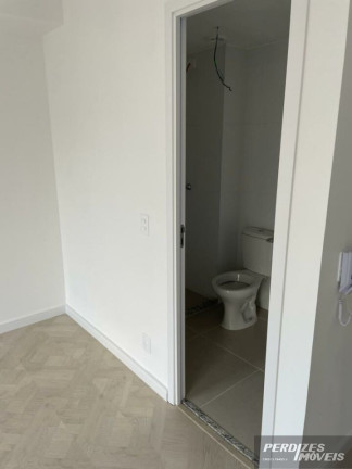 Imagem Apartamento com 1 Quarto à Venda, 25 m² em Pinheiros - São Paulo