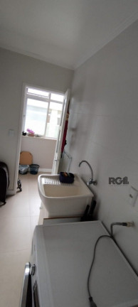 Imagem Apartamento com 2 Quartos à Venda ou Locação, 92 m² em Azenha - Porto Alegre