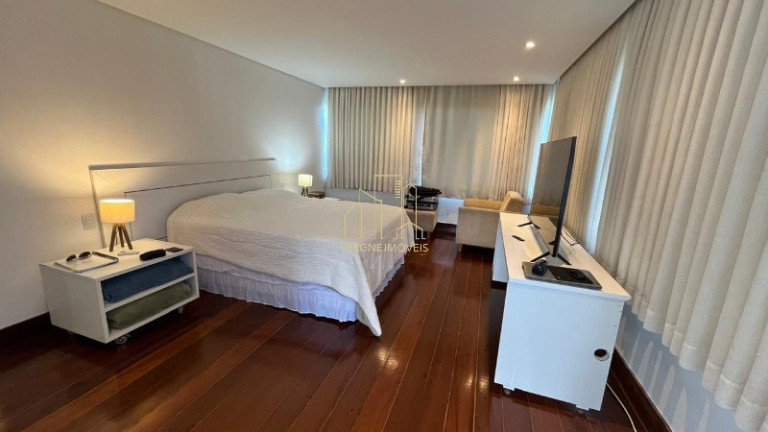 Imagem Casa com 4 Quartos à Venda, 660 m² em Alphaville I - Salvador Imagem Casa com 4 Quartos à Venda, 660 m² em Alphaville I - Salvador