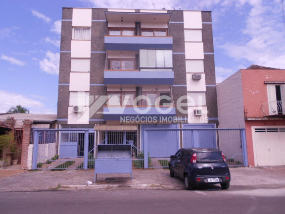 Imagem Kitnet com 1 Quarto à Venda, 36 m² em Centro - Sao Leopoldo Imagem Kitnet com 1 Quarto à Venda, 36 m² em Centro - Sao Leopoldo