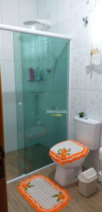 Imagem Sobrado com 3 Quartos à Venda, 168 m² em Vila Progresso - Santo André Imagem Sobrado com 3 Quartos à Venda, 168 m² em Vila Progresso - Santo André