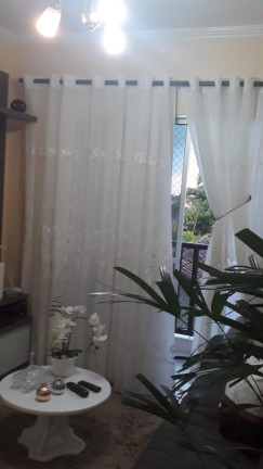 Imagem Apartamento com 2 Quartos à Venda, 45 m² em Oceanópolis - Mongaguá Imagem Apartamento com 2 Quartos à Venda, 45 m² em Oceanópolis - Mongaguá