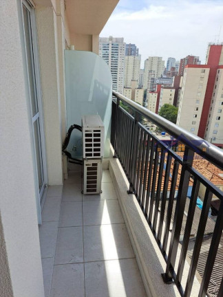 Imagem Sala Comercial para Alugar, 55 m² em Vila Mariana - São Paulo Imagem Sala Comercial para Alugar, 55 m² em Vila Mariana - São Paulo