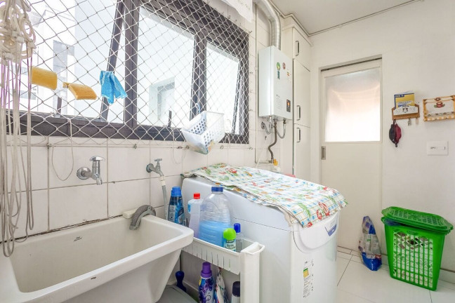 Imagem Apartamento com 2 Quartos à Venda, 98 m² em Indianópolis - São Paulo