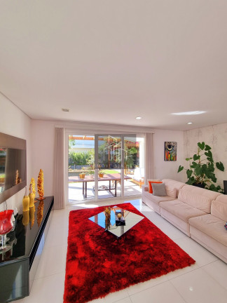 Imagem Casa com 4 Quartos para Alugar, 483 m² em Residencial Morada Dos Lagos - Barueri