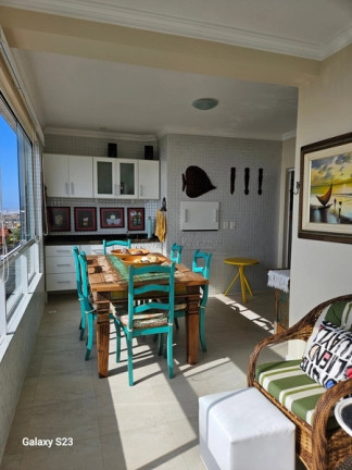 Imagem Apartamento com 2 Quartos à Venda, 95 m² em Zona Nova - Capão Da Canoa