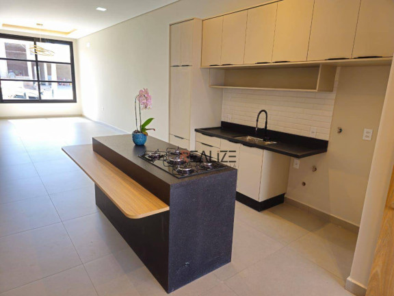 Imagem Casa com 3 Quartos à Venda, 200 m² em Condomínio Residencial Evidências - Indaiatuba