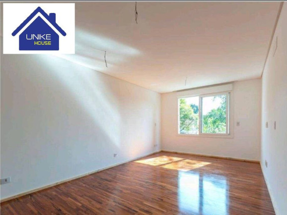 Imagem Casa com 4 Quartos à Venda, 572 m² em Brooklin Velho - São Paulo