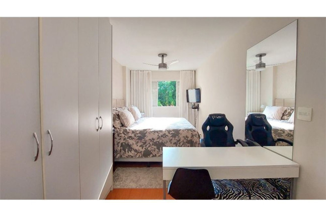 Imagem Apartamento com 3 Quartos à Venda, 87 m² em Vila Pompéia - São Paulo Imagem Apartamento com 3 Quartos à Venda, 87 m² em Vila Pompéia - São Paulo