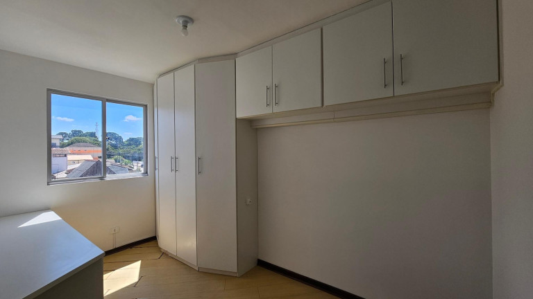 Imagem Apartamento com 3 Quartos à Venda, 60 m² em Centro - Araucaria Imagem Apartamento com 3 Quartos à Venda, 60 m² em Centro - Araucaria