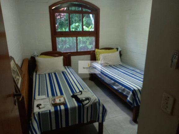 Imagem Casa com 5 Quartos à Venda, 250 m² em Barequeçaba - São Sebastião