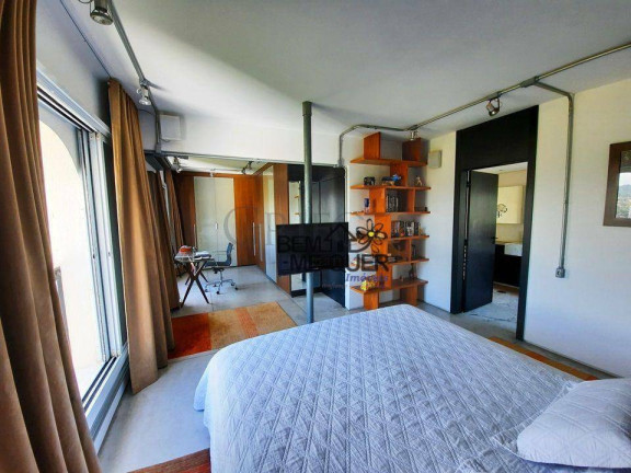 Imagem Apartamento com 1 Quarto à Venda, 117 m² em Chácara Itaim - São Paulo Imagem Apartamento com 1 Quarto à Venda, 117 m² em Chácara Itaim - São Paulo